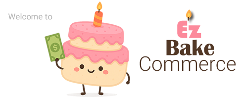 Ez Bake Commerce